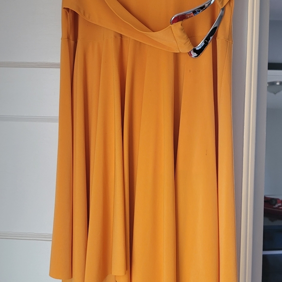 Maxi skirt - Picture 1 of 3